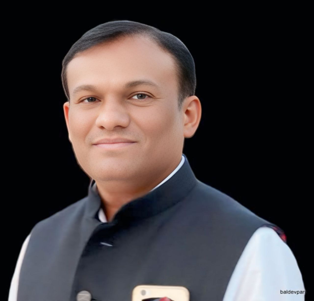 Mr. Pari Baldevpari Javerpari